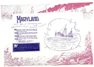 The Maryland